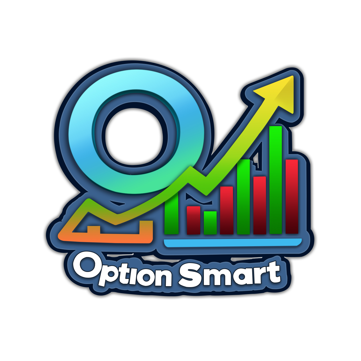 OptionSmart Logo